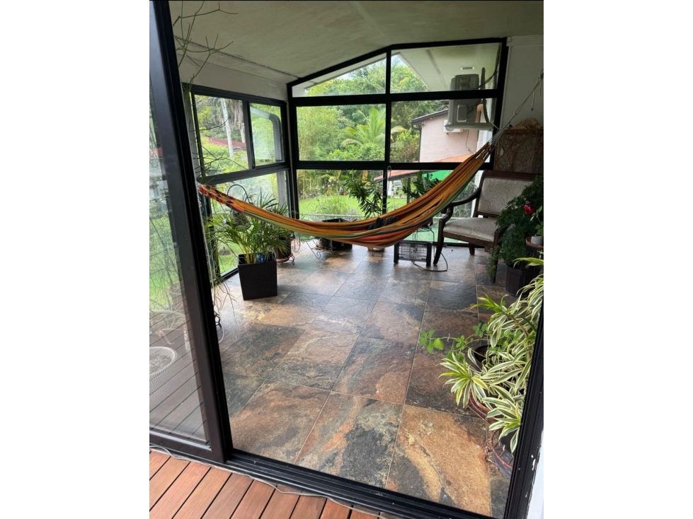 Alquiler de apartamento amoblado en Clayton (Edificio 920) GTA — foto 2
