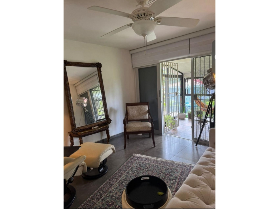 Alquiler de apartamento amoblado en Clayton (Edificio 920) GTA — foto 3