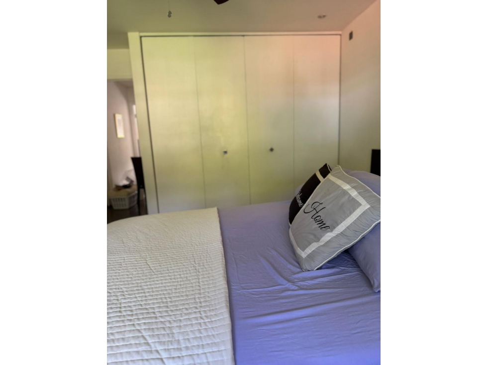 Alquiler de apartamento amoblado en Clayton (Edificio 920) GTA — foto 4