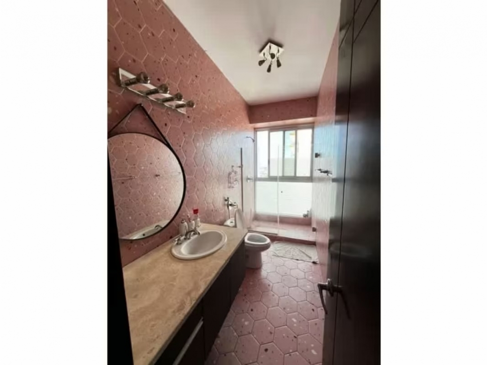 Venta de apartamento en Avenida Balboa (Rivage) GTA