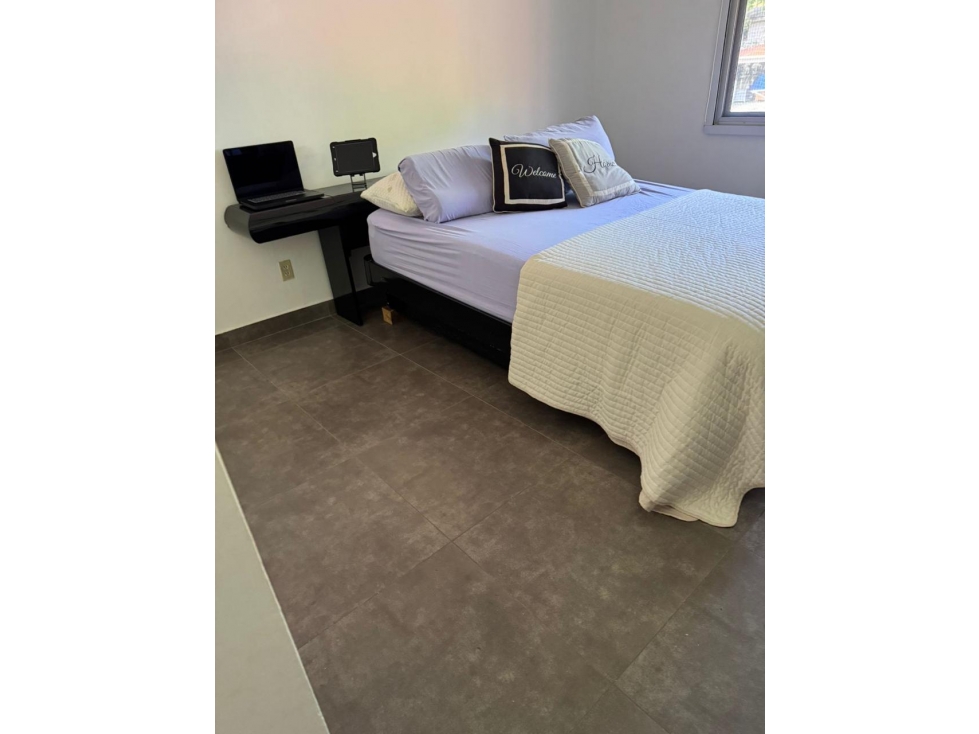Alquiler de apartamento amoblado en Clayton (Edificio 920) GTA — foto 5