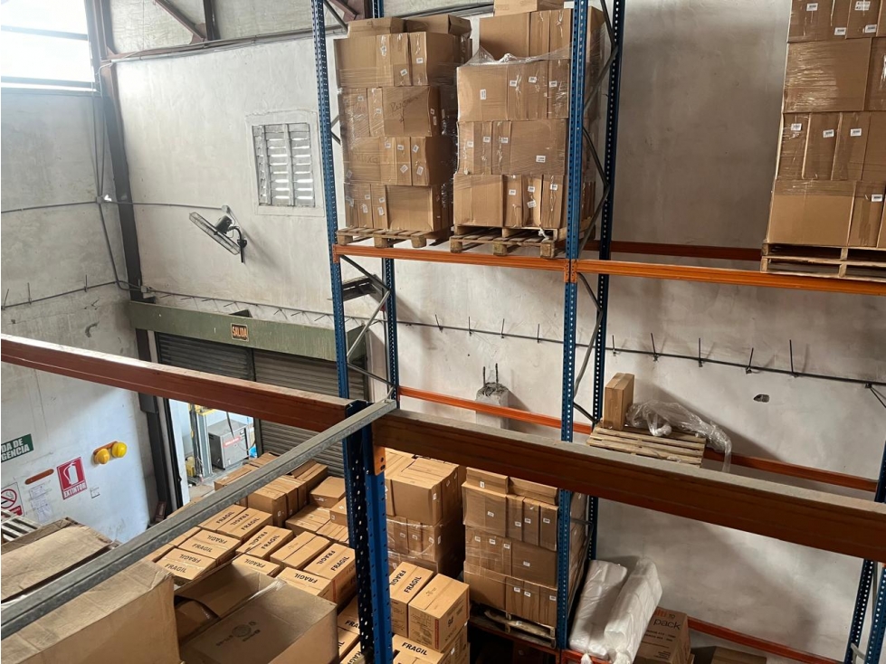 Venta de galera en Río Abajo GTA
