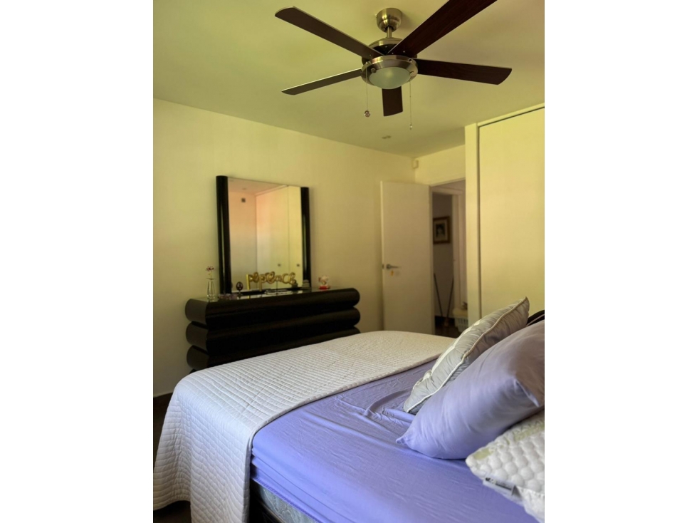 Alquiler de apartamento amoblado en Clayton (Edificio 920) GTA — foto 6