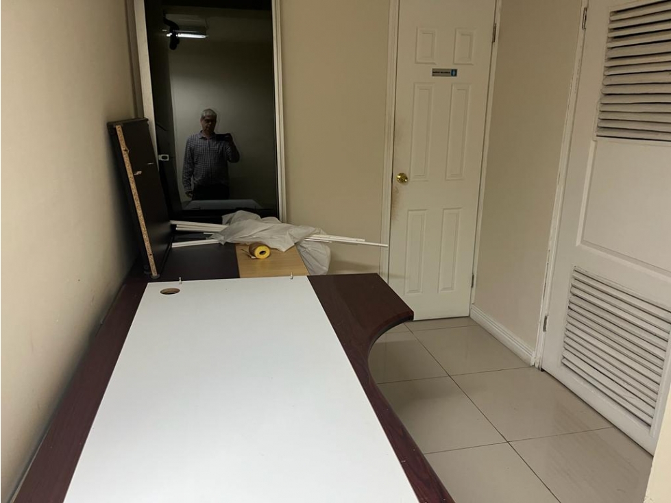 Venta de local comercial/oficina en Hato Pintado (Plaza Agora) GTA — foto 6