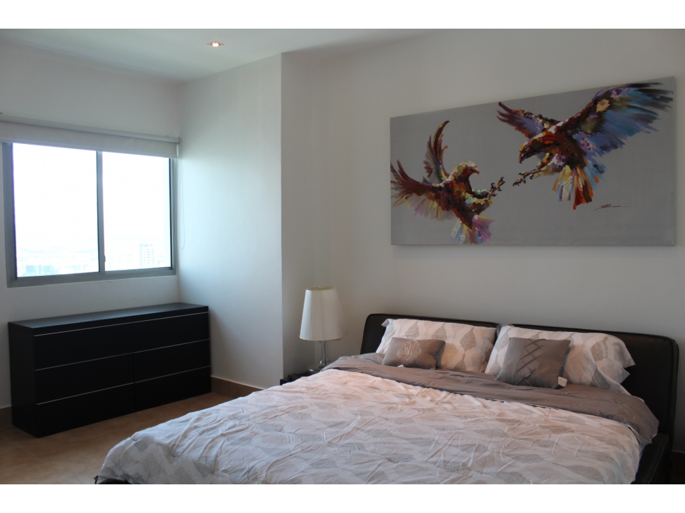 Venta de apartamento en Costa del Este (Ten Tower) GTA — foto 3
