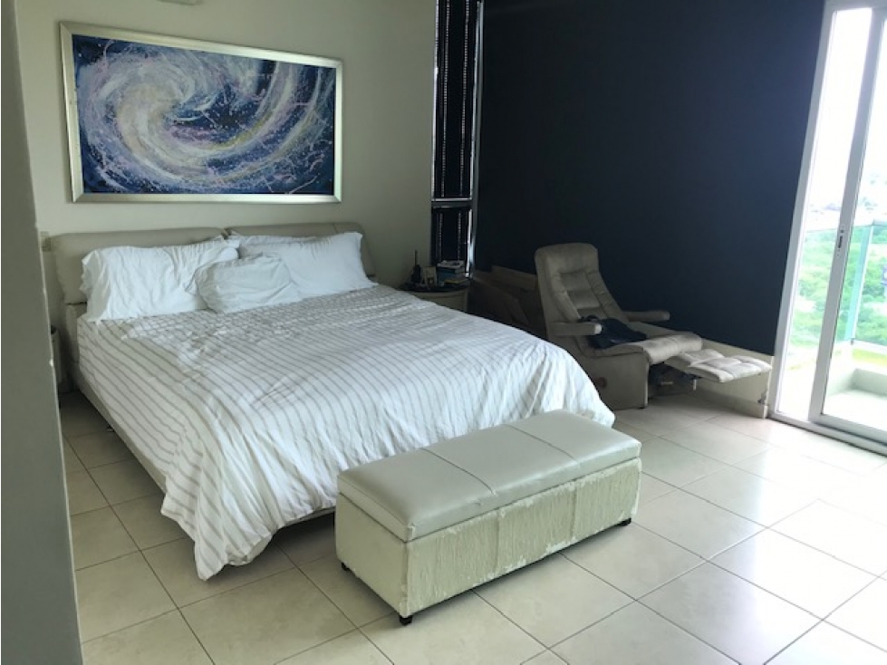Venta de apartamento en Costa del Este (Costa Real) GTA