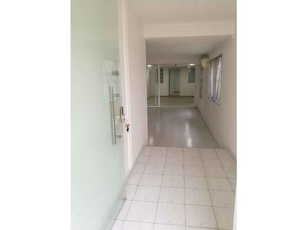 Venta de casa en Chanis (La Fontana) GTA — foto 3