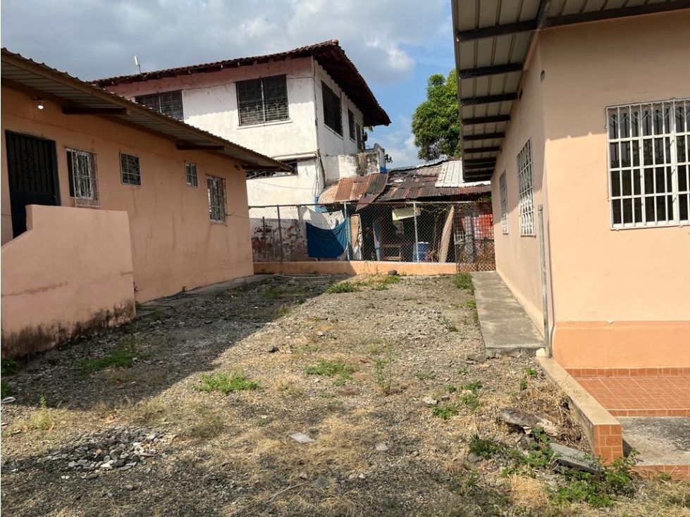Venta de terreno en Llano Bonito GTA - 3