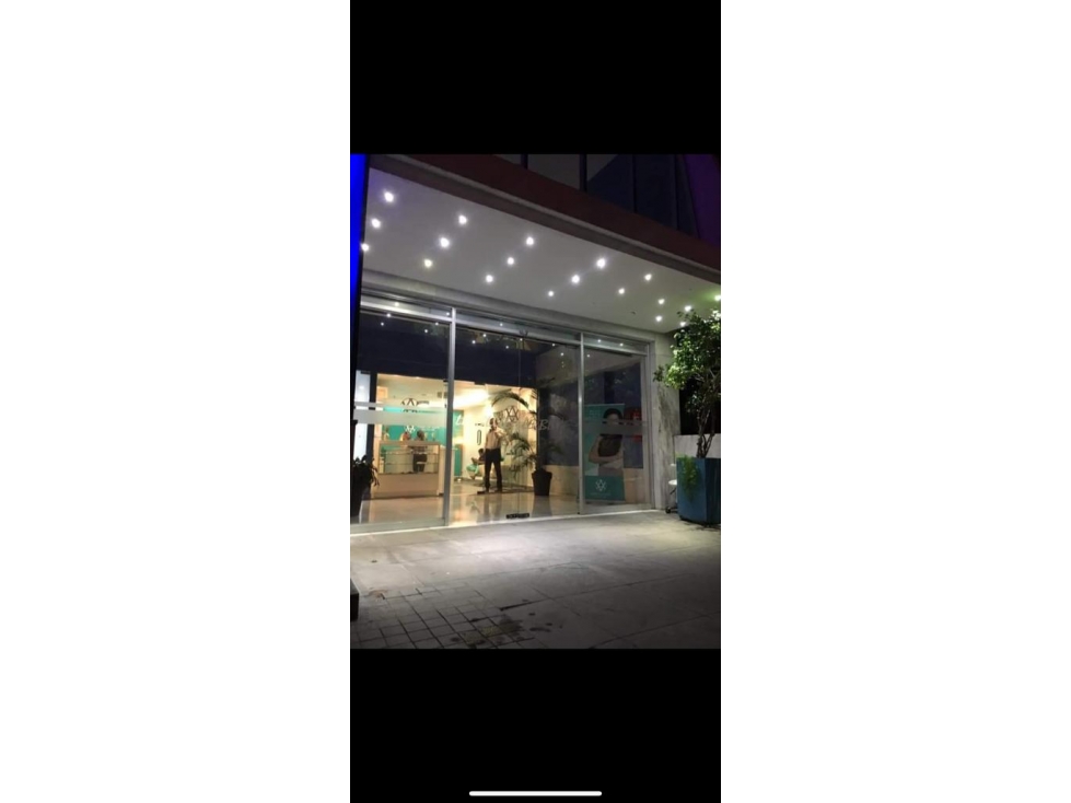 Venta de edificio comercial en El Carmen GTA - 3