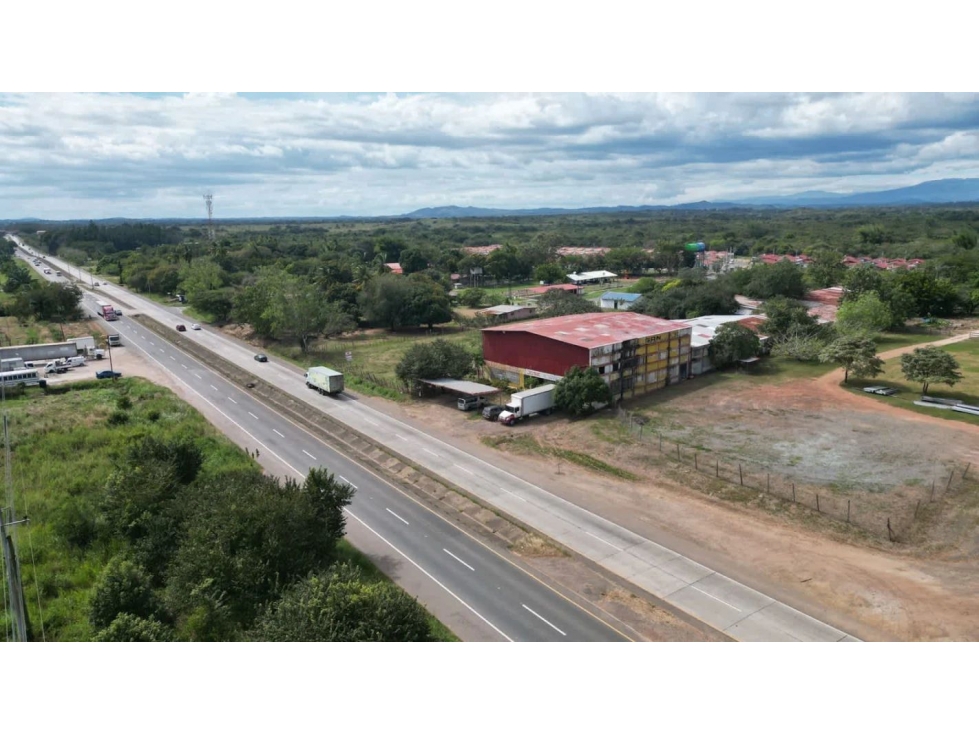 Venta de galera en Aguadulce GTA - 3