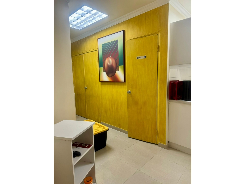 Venta de oficina en Marbella (Torre Banesco/Ocean Business Plaza) GTA — foto 3