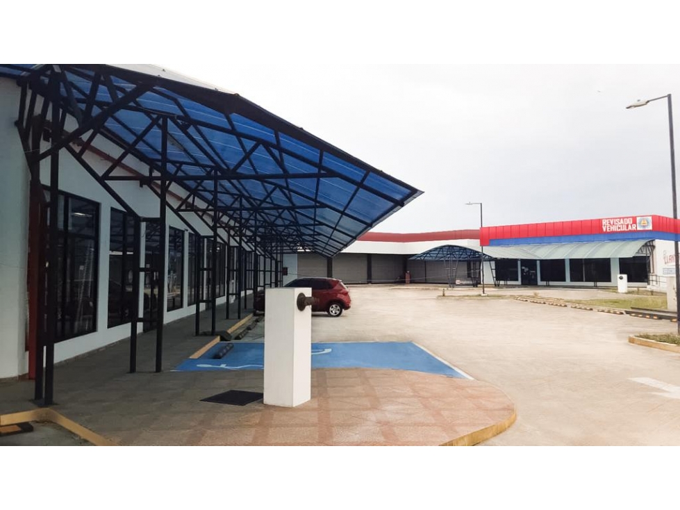 Venta de galera en Coronado GTA — foto 3