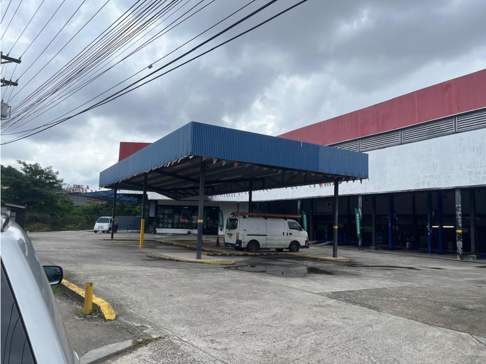 Venta de galera en Betania (Tumba Muerto) GTA — foto 3