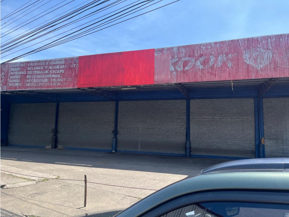 Venta de galera en Juan Díaz GTA — foto 3