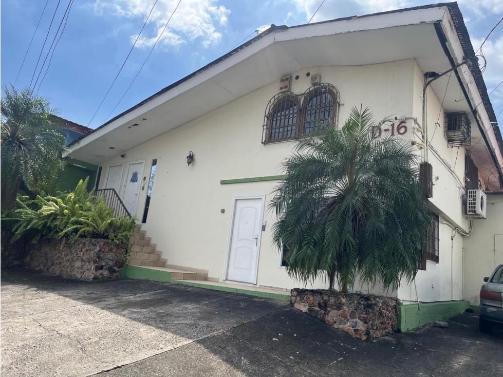 Venta de casa comercial en Avenida de La Paz (Villa Cáceres) GTA — foto 3