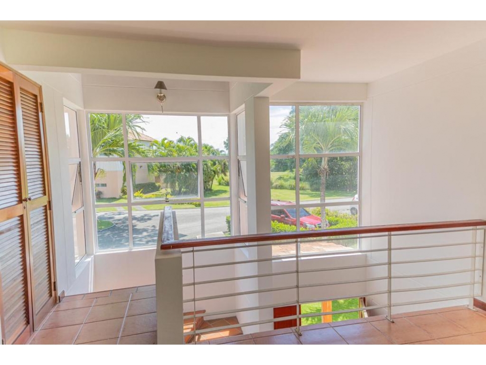 Venta de casa (town house) en Costa Blanca, Royal Decameron GTA - 3