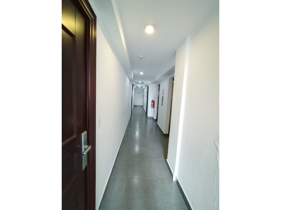 Vennta de apartamento en Carrasquilla (Premium) GTA — foto 3
