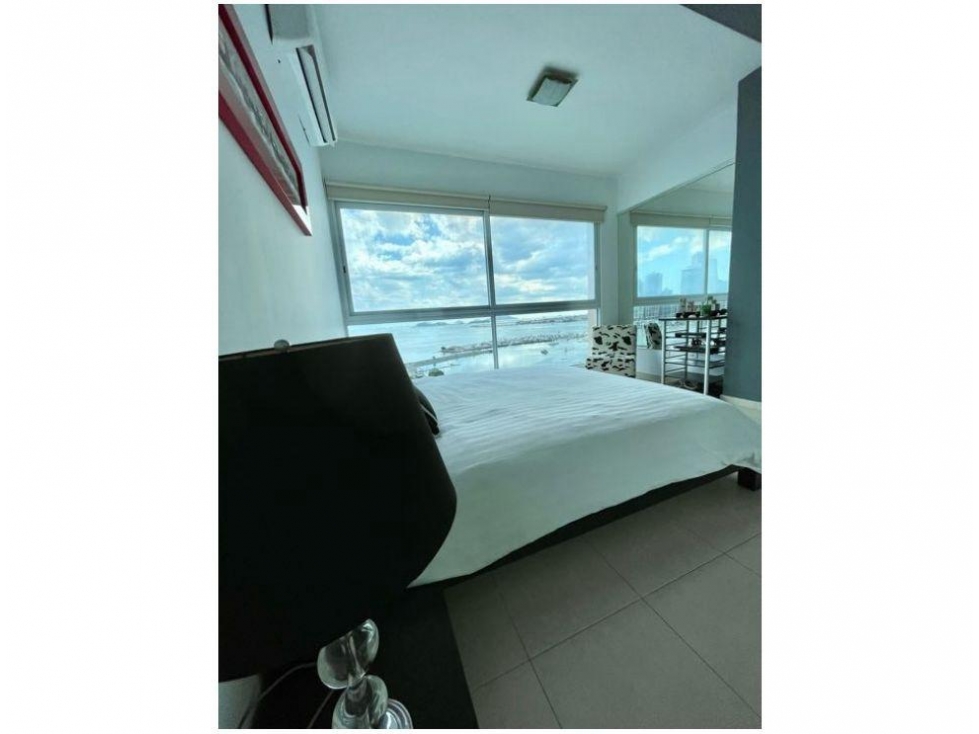 Venta de apartamento en Avenida Balboa (Vista Marina) GTA — foto 3