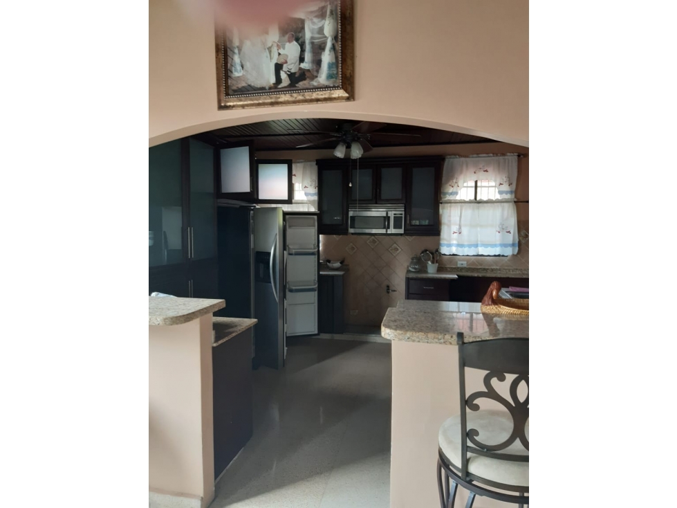Venta de casa en Villa Lilla, San Francisco GTA — foto 3