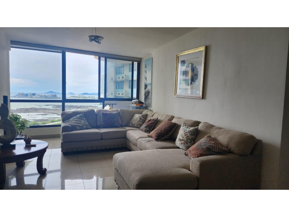 Venta de apartamento en San Francisco (SF Bay Torre 300) GTA — foto 3