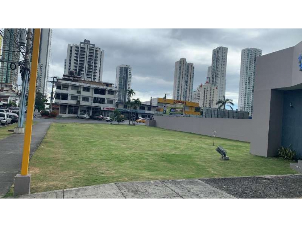 Venta de terreno en San Francisco (Vía Porras) GTA — foto 3