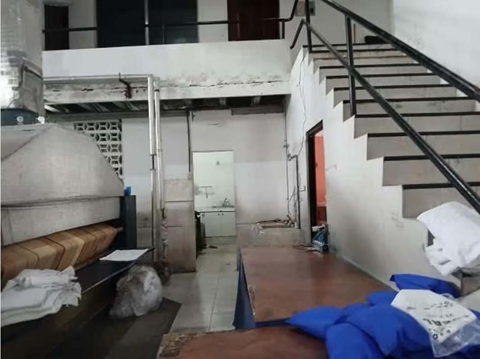 Venta de galera en Panamá Viejo GTA — foto 3
