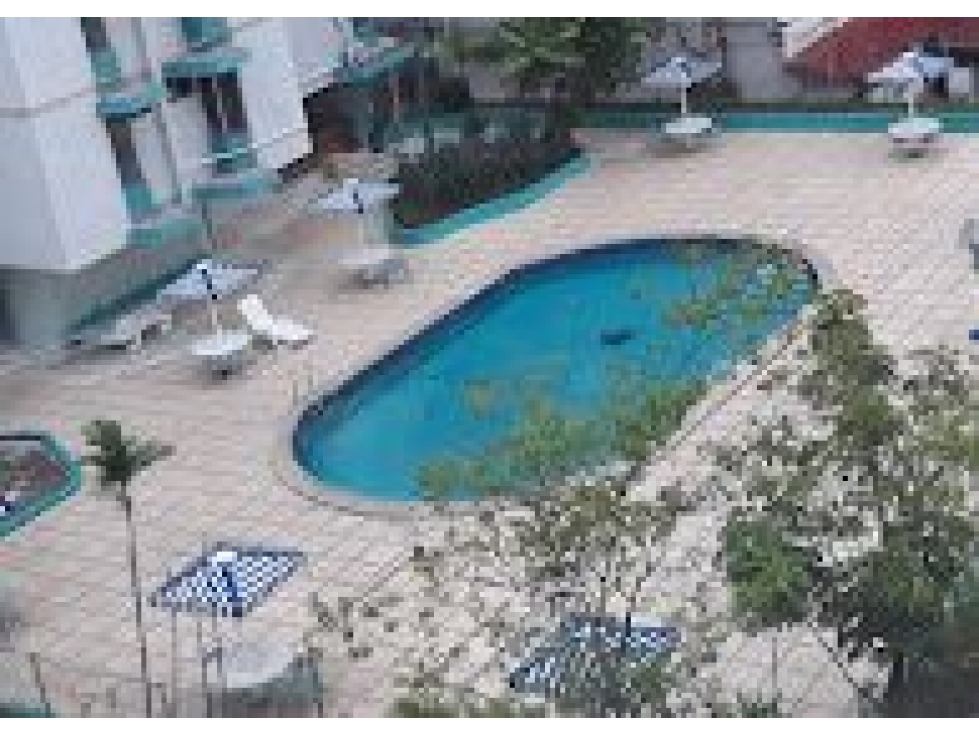 Venta de Hotel en El Cangrejo GTA - 3