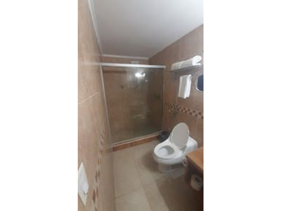 Venta de Hotel en El Cangrejo GTA - 3