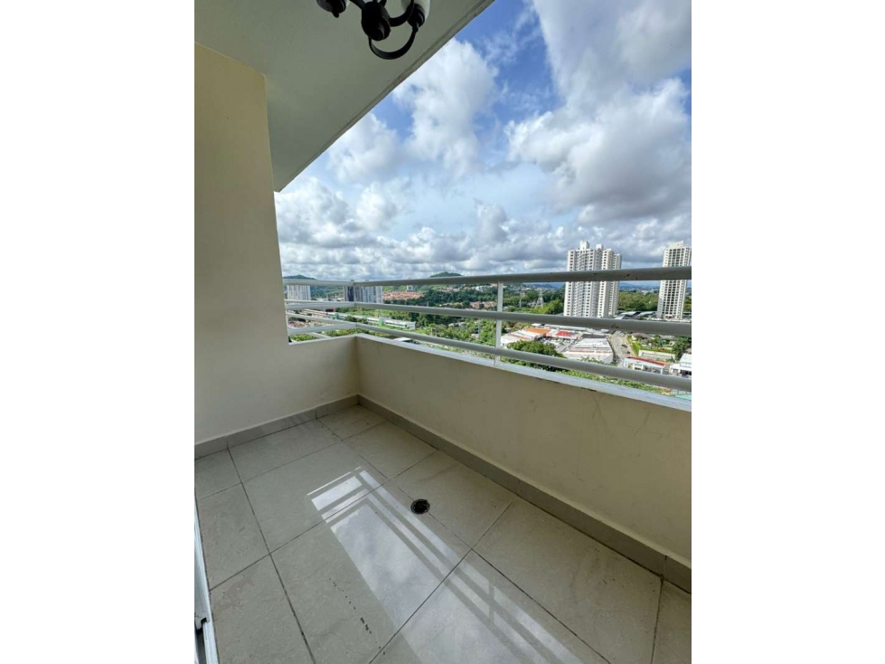 Venta de apartamento en Condado del Rey (Green Park T700) GTA — foto 3
