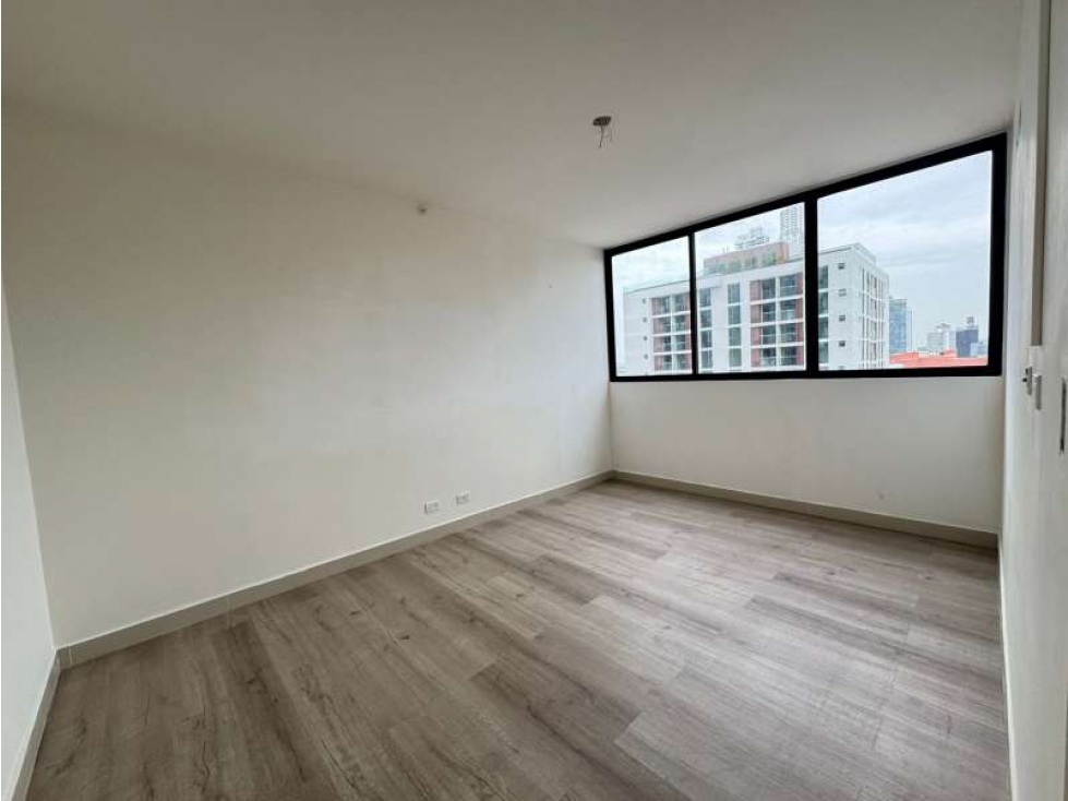 Venta de apartamento en Bella Vista (Balboa Bay) GTA — foto 3