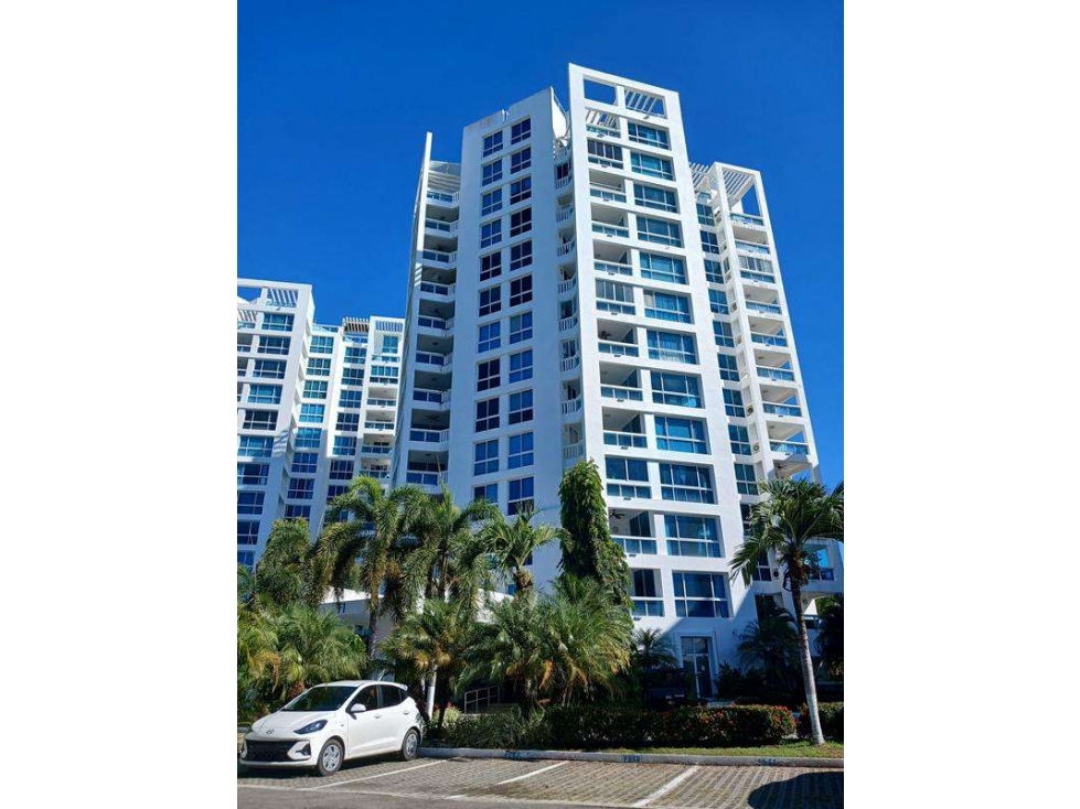 Venta de apartamento en Playa Blanca (Founders 1&2) GTA — foto 3