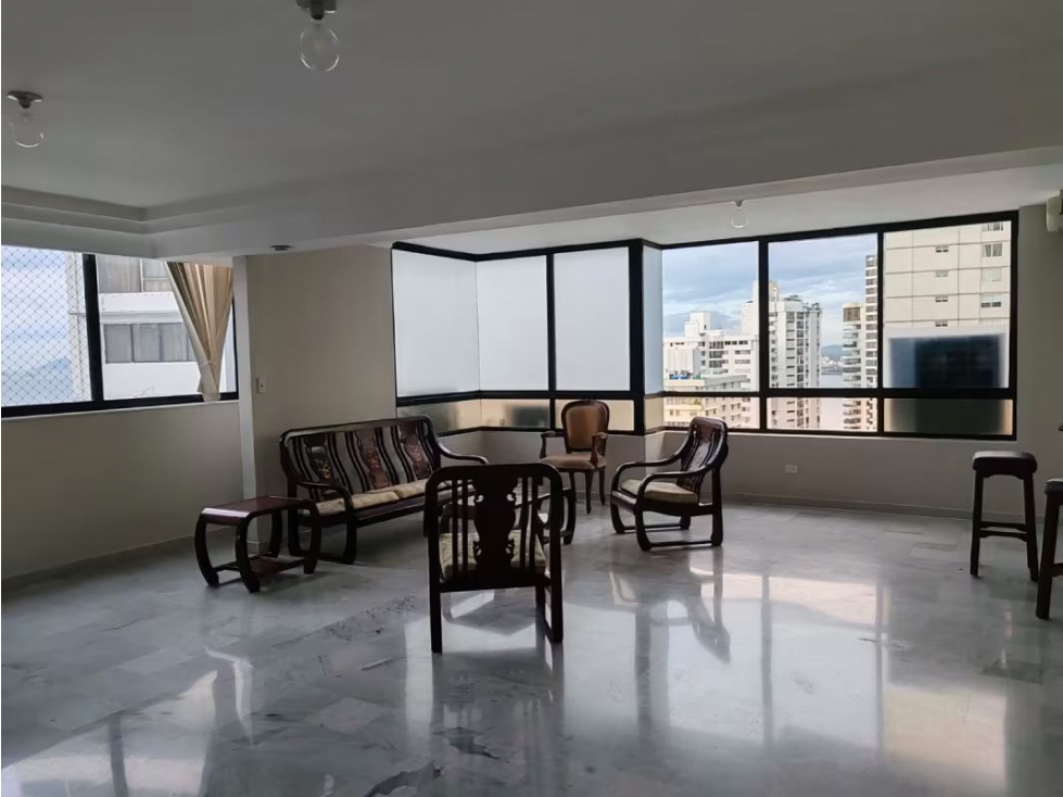Venta de apartamento en Punta Paitilla (Pacific Shore) GTA — foto 3