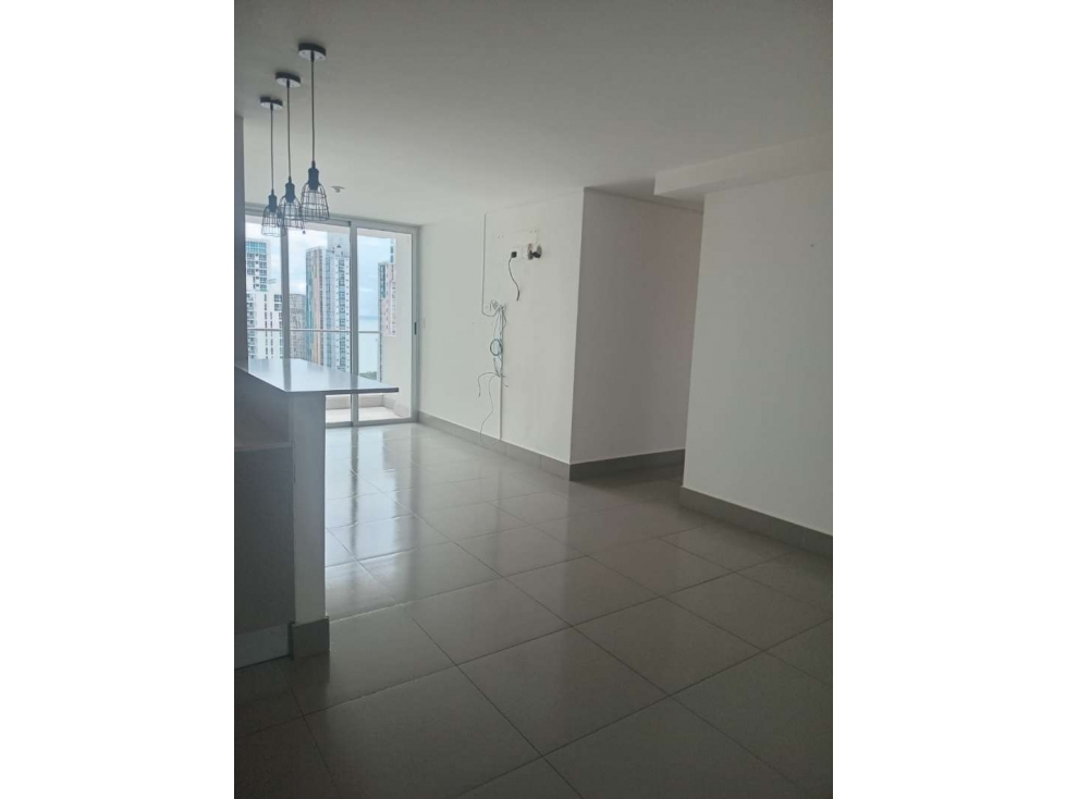 Venta de apartamento en Bella Vista (Altamira Residences) GTA — foto 3
