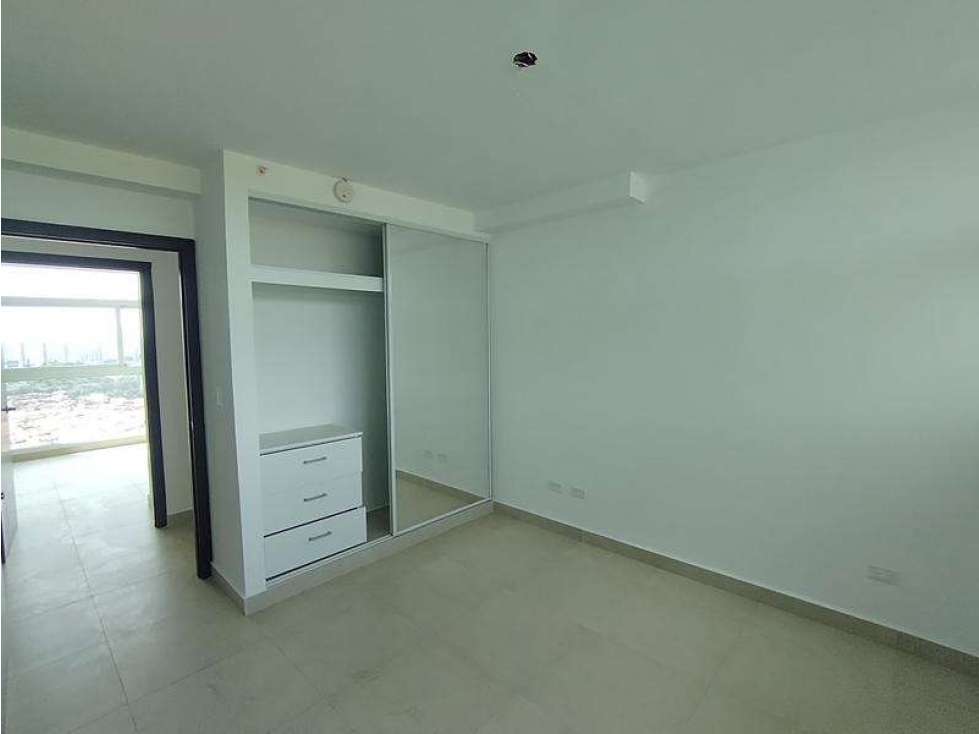 Venta de apartamento en Altos de Panamá (Country Heights) GTA — foto 3