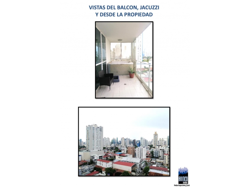 Venta de apartamento en San Francisco (Quadrat) GTA — foto 3