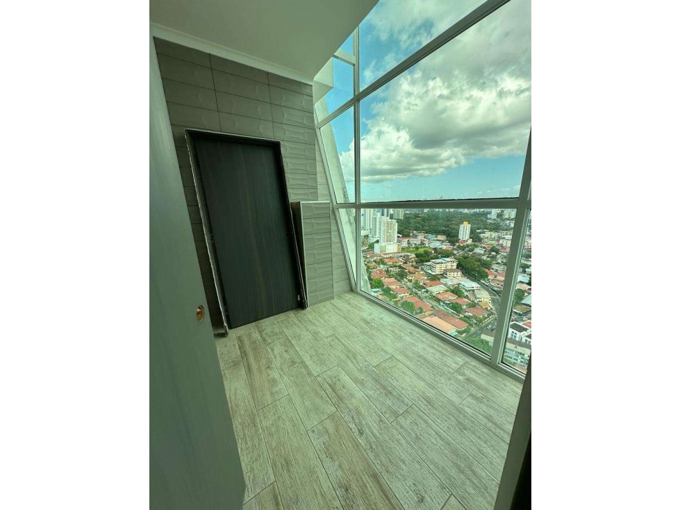 Venta de apartamento en Carrasquilla (Metropolitan Park) GTA — foto 3