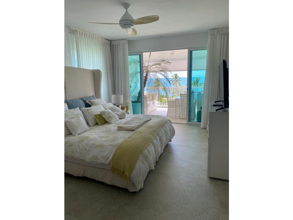 Venta de apartamento en Bijao () GTA - 3