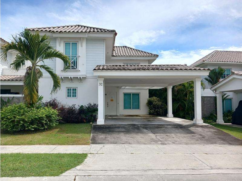 Venta de casa en Bijao (Miraflores) GTA - 3
