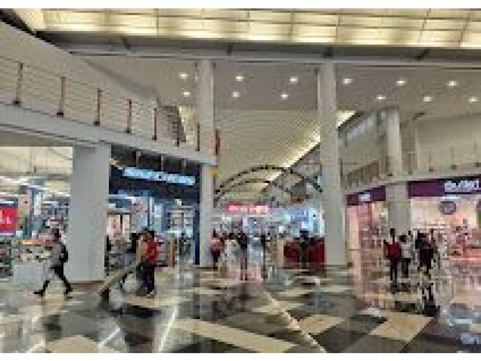 Alquiler de locales comerciales en Westland Mall (Arraiján) GTA — foto 3