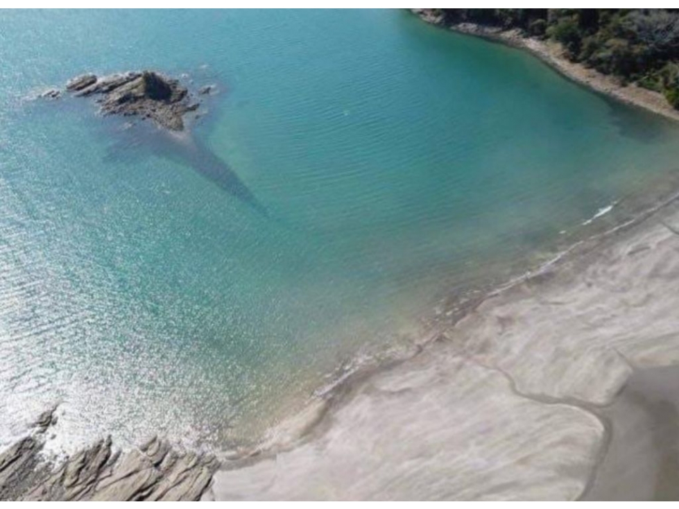 Venta de finca costera 4.8 hectáreas en Punta Bejuco, Chiriquí GTA - 3