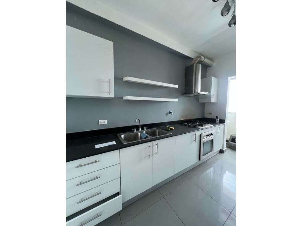 Venta de apartamento en San Francisco (Quartier 74) GTA — foto 3