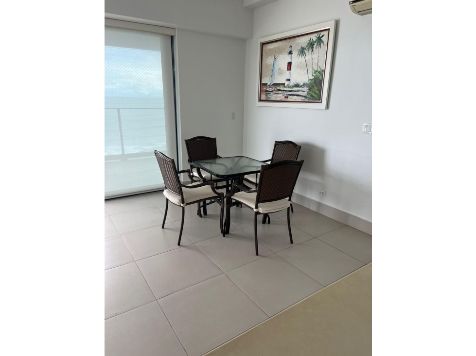 Venta o alquiler de apartamento en San Carlos (Punta Caelo) GTA — foto 3