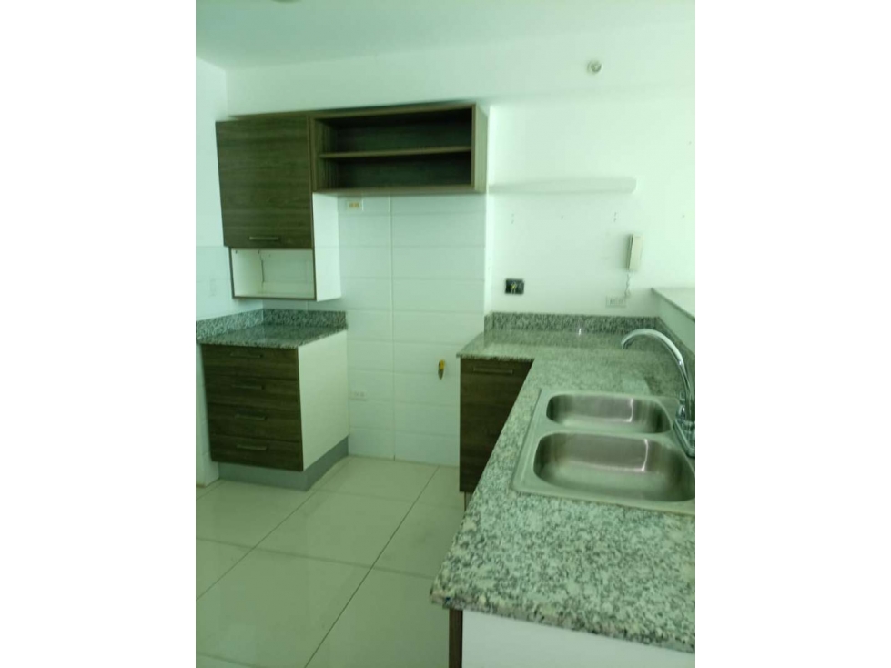 Venta de apartamento en Carrasquilla (MidPark) GTA — foto 3