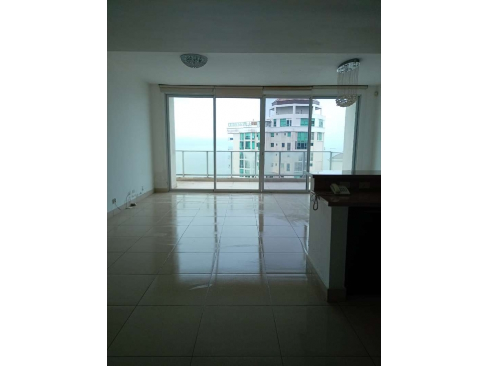 Venta de apartamento en Punta Pacífica (Dupont) GTA — foto 3
