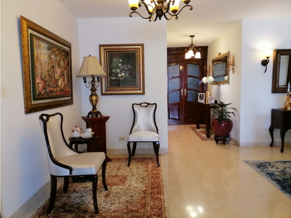 Venta de apartamento en Obarrio (Eden Roc) GTA — foto 5