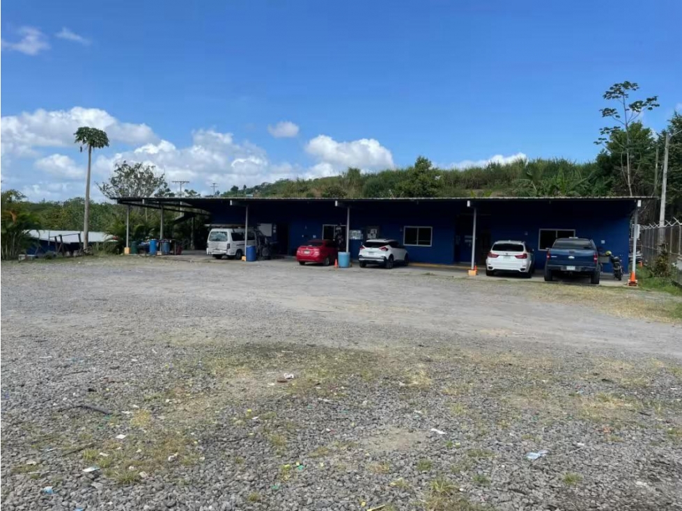 Venta o alquiler de terreno en Brisas del Golf (Las Trancas) GTA