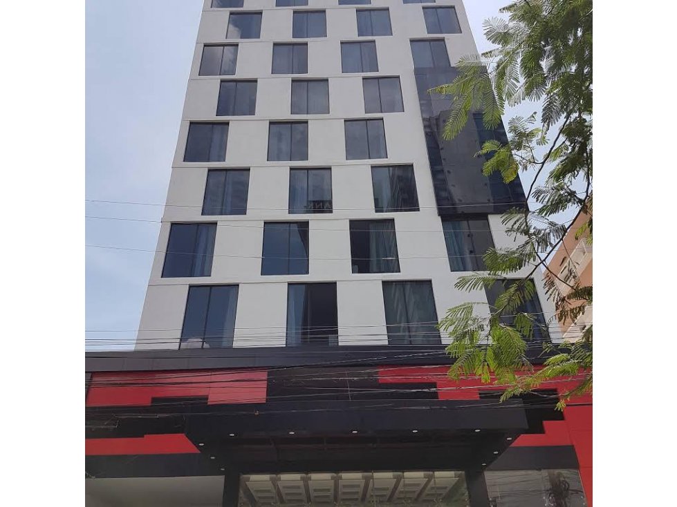 Venta de hotel en Ciudad de Panama GTA - 4