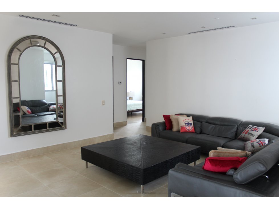 Venta de apartamento en Costa del Este (Ten Tower) GTA — foto 4