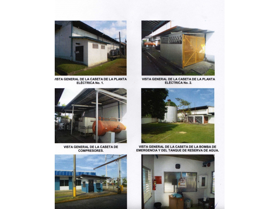 Venta de terreno comercial en Vía Tocumen GTA - 4