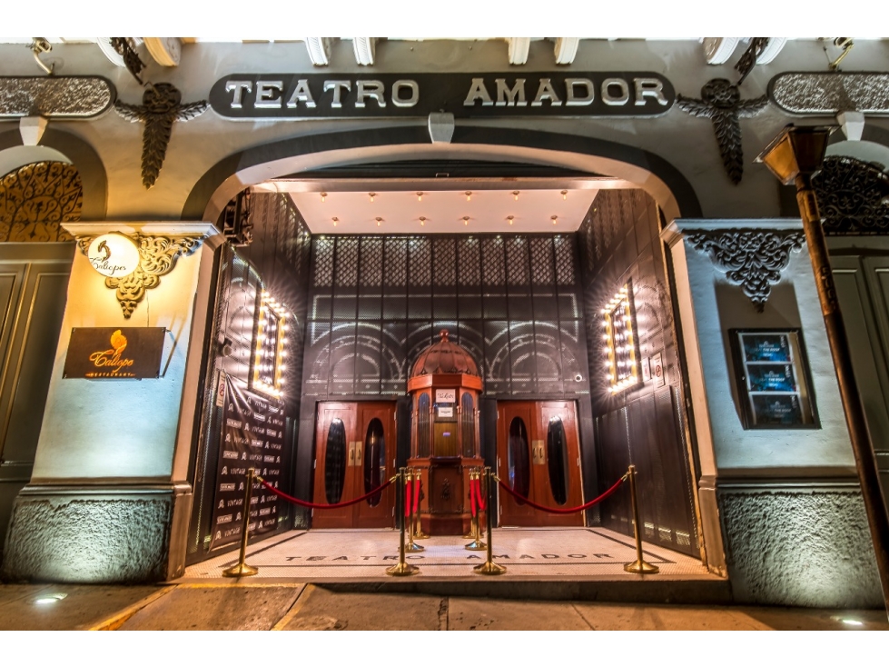 Venta de edificio comercial en Casco Viejo GTA - 4